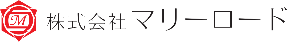株式会社マリーロードのロゴ画像