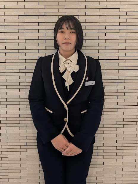 社員のプロフィール画像